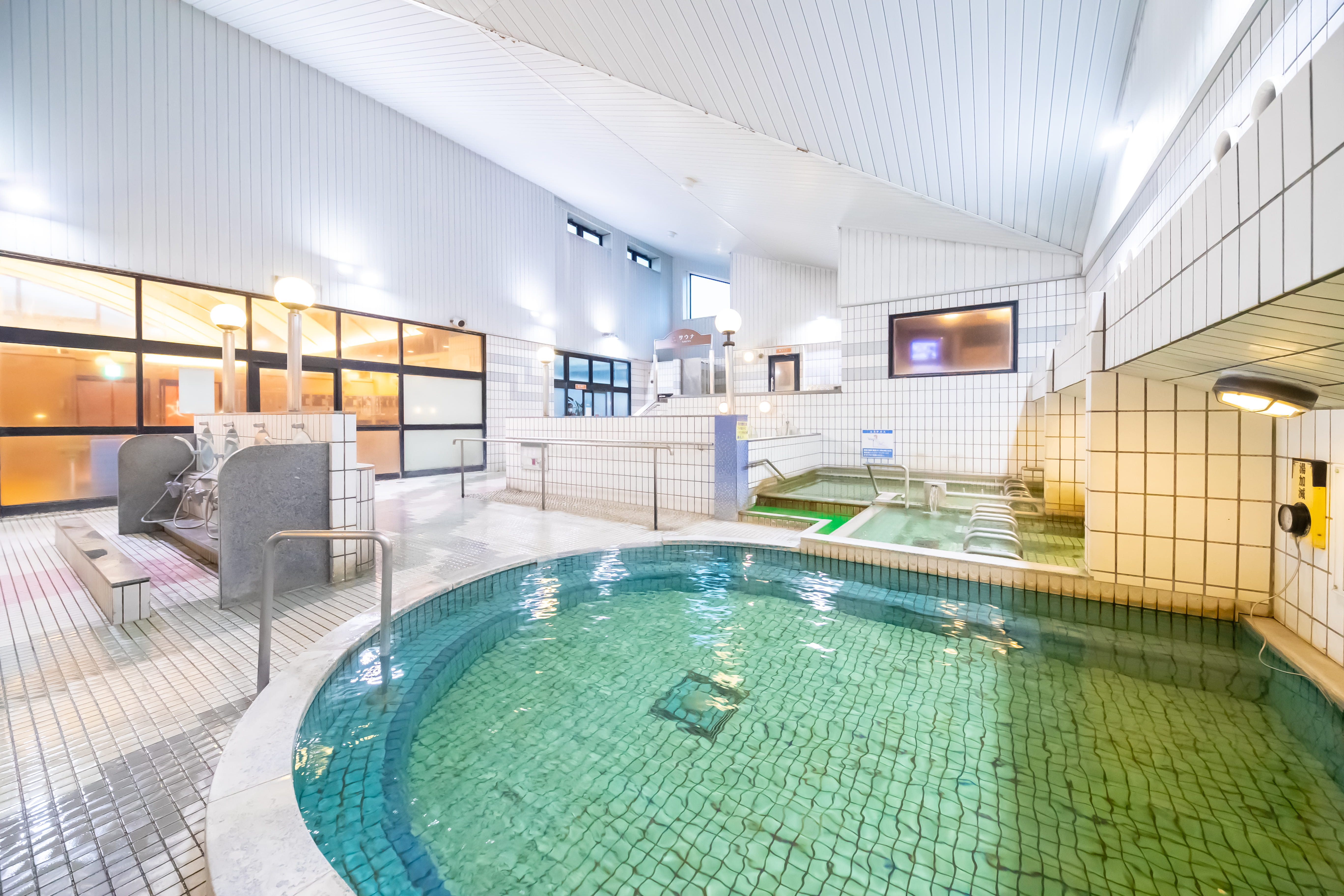 別府鉄輪温泉やまなみの湯