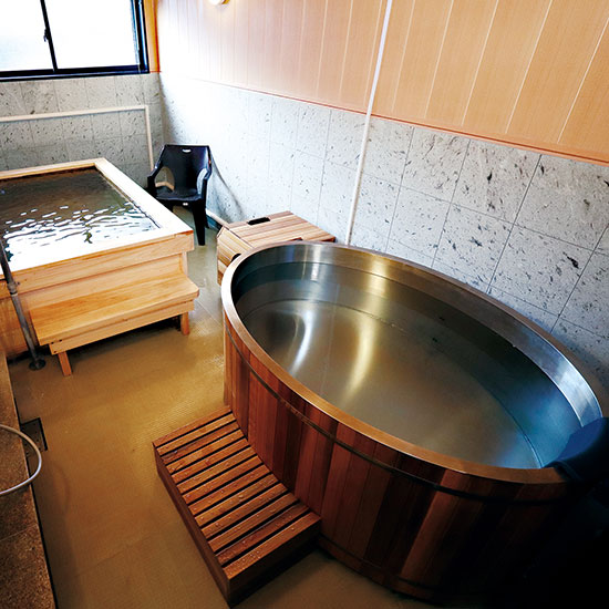 プライベートサウナ01