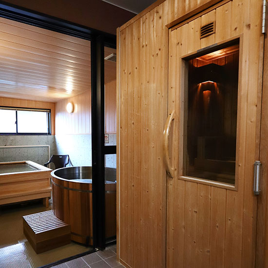 プライベートサウナ02